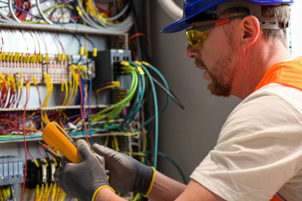 Best Electrical Rewiring Services  in Clewiston, FL